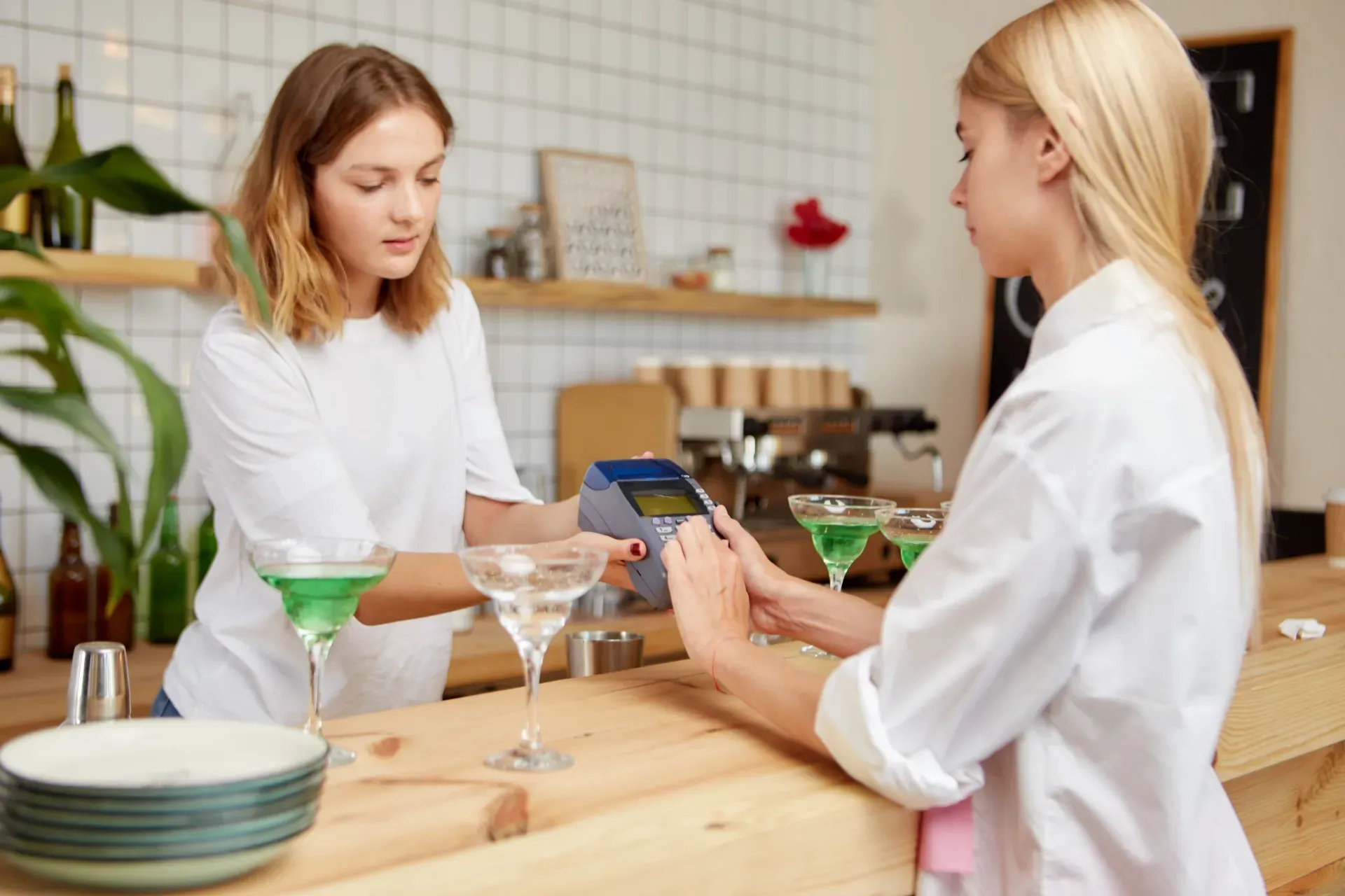 You're the CEO of a small business, what to watch out for with a small business credit card