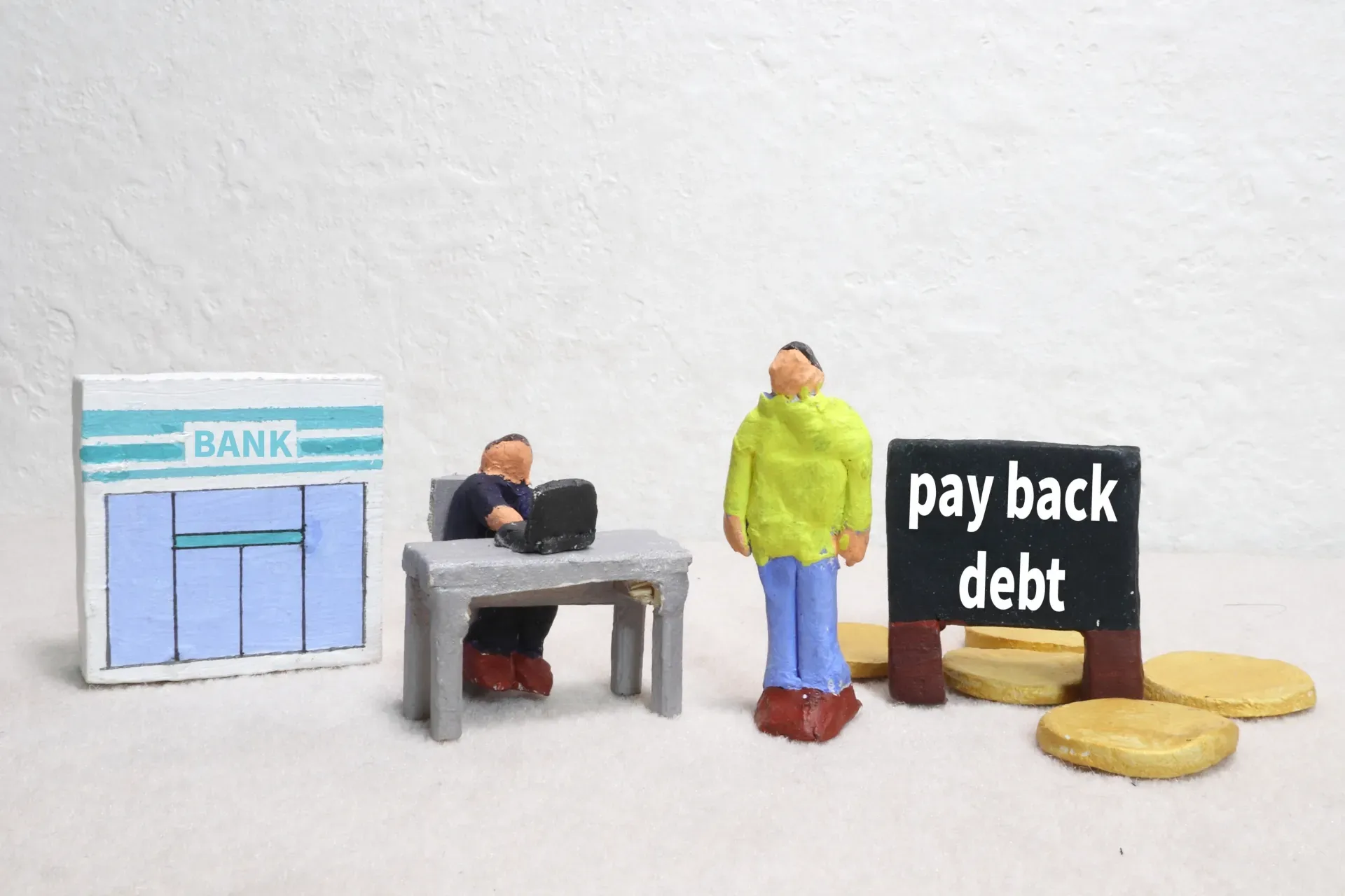 What is the best debt relief program?